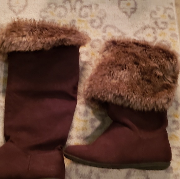 Apt. 9 convertible boots - Picture 3 of 4